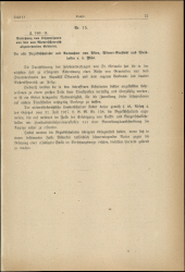 Verordnungsblatt für den Dienstbereich des niederösterreichischen Landesschulrates 19200215 Seite: 5