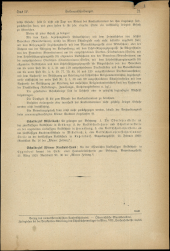 Verordnungsblatt für den Dienstbereich des niederösterreichischen Landesschulrates 19200215 Seite: 13