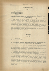 Verordnungsblatt für den Dienstbereich des niederösterreichischen Landesschulrates 19200301 Seite: 2