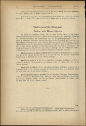 Verordnungsblatt für den Dienstbereich des niederösterreichischen Landesschulrates 19200301 Seite: 10