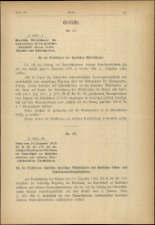 Verordnungsblatt für den Dienstbereich des niederösterreichischen Landesschulrates 19200401 Seite: 3