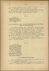 Verordnungsblatt für den Dienstbereich des niederösterreichischen Landesschulrates 19200401 Seite: 14