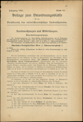 Verordnungsblatt für den Dienstbereich des niederösterreichischen Landesschulrates 19200401 Seite: 17