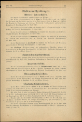 Verordnungsblatt für den Dienstbereich des niederösterreichischen Landesschulrates 19200401 Seite: 19