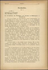 Verordnungsblatt für den Dienstbereich des niederösterreichischen Landesschulrates 19200415 Seite: 7