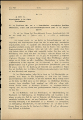 Verordnungsblatt für den Dienstbereich des niederösterreichischen Landesschulrates 19200415 Seite: 11