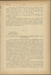 Verordnungsblatt für den Dienstbereich des niederösterreichischen Landesschulrates 19200415 Seite: 13