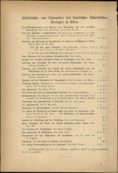 Verordnungsblatt für den Dienstbereich des niederösterreichischen Landesschulrates 19200415 Seite: 20