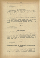 Verordnungsblatt für den Dienstbereich des niederösterreichischen Landesschulrates 19200501 Seite: 10