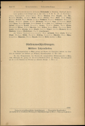 Verordnungsblatt für den Dienstbereich des niederösterreichischen Landesschulrates 19200501 Seite: 21