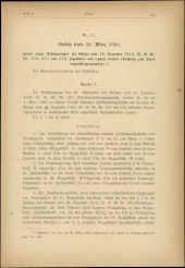 Verordnungsblatt für den Dienstbereich des niederösterreichischen Landesschulrates 19200515 Seite: 11