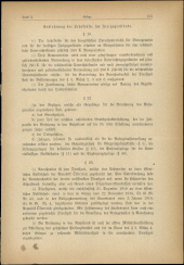 Verordnungsblatt für den Dienstbereich des niederösterreichischen Landesschulrates 19200515 Seite: 23