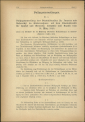 Verordnungsblatt für den Dienstbereich des niederösterreichischen Landesschulrates 19200515 Seite: 26