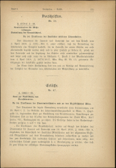 Verordnungsblatt für den Dienstbereich des niederösterreichischen Landesschulrates 19200515 Seite: 39