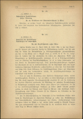 Verordnungsblatt für den Dienstbereich des niederösterreichischen Landesschulrates 19200515 Seite: 40