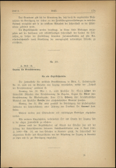 Verordnungsblatt für den Dienstbereich des niederösterreichischen Landesschulrates 19200515 Seite: 41