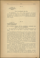 Verordnungsblatt für den Dienstbereich des niederösterreichischen Landesschulrates 19200515 Seite: 42