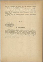 Verordnungsblatt für den Dienstbereich des niederösterreichischen Landesschulrates 19200515 Seite: 43