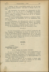 Verordnungsblatt für den Dienstbereich des niederösterreichischen Landesschulrates 19200615 Seite: 5