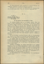 Verordnungsblatt für den Dienstbereich des niederösterreichischen Landesschulrates 19200615 Seite: 10