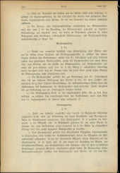 Verordnungsblatt für den Dienstbereich des niederösterreichischen Landesschulrates 19200701 Seite: 16