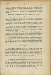 Verordnungsblatt für den Dienstbereich des niederösterreichischen Landesschulrates 19200701 Seite: 17