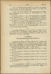 Verordnungsblatt für den Dienstbereich des niederösterreichischen Landesschulrates 19200701 Seite: 20