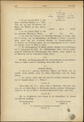 Verordnungsblatt für den Dienstbereich des niederösterreichischen Landesschulrates 19200701 Seite: 22