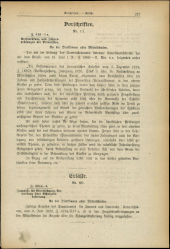 Verordnungsblatt für den Dienstbereich des niederösterreichischen Landesschulrates 19200701 Seite: 23