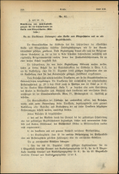 Verordnungsblatt für den Dienstbereich des niederösterreichischen Landesschulrates 19200701 Seite: 24