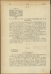 Verordnungsblatt für den Dienstbereich des niederösterreichischen Landesschulrates 19200701 Seite: 26