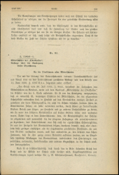 Verordnungsblatt für den Dienstbereich des niederösterreichischen Landesschulrates 19200701 Seite: 27