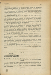 Verordnungsblatt für den Dienstbereich des niederösterreichischen Landesschulrates 19200701 Seite: 31