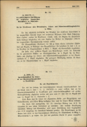 Verordnungsblatt für den Dienstbereich des niederösterreichischen Landesschulrates 19200701 Seite: 32