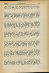 Verordnungsblatt für den Dienstbereich des niederösterreichischen Landesschulrates 19200701 Seite: 41