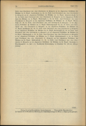 Verordnungsblatt für den Dienstbereich des niederösterreichischen Landesschulrates 19200701 Seite: 42