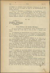 Verordnungsblatt für den Dienstbereich des niederösterreichischen Landesschulrates 19200715 Seite: 8