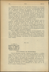 Verordnungsblatt für den Dienstbereich des niederösterreichischen Landesschulrates 19200801 Seite: 6