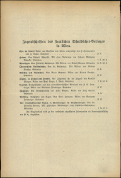 Verordnungsblatt für den Dienstbereich des niederösterreichischen Landesschulrates 19200801 Seite: 10