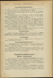 Verordnungsblatt für den Dienstbereich des niederösterreichischen Landesschulrates 19200801 Seite: 13