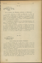 Verordnungsblatt für den Dienstbereich des niederösterreichischen Landesschulrates 19200901 Seite: 7