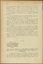 Verordnungsblatt für den Dienstbereich des niederösterreichischen Landesschulrates 19200901 Seite: 10