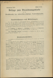 Verordnungsblatt für den Dienstbereich des niederösterreichischen Landesschulrates 19200901 Seite: 14