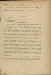 Verordnungsblatt für den Dienstbereich des niederösterreichischen Landesschulrates 19201001 Seite: 11