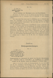 Verordnungsblatt für den Dienstbereich des niederösterreichischen Landesschulrates 19201001 Seite: 14