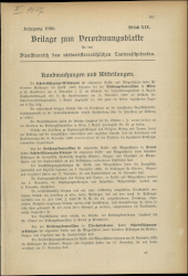 Verordnungsblatt für den Dienstbereich des niederösterreichischen Landesschulrates 19201001 Seite: 17