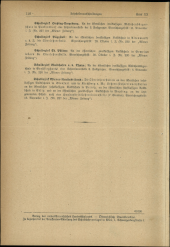 Verordnungsblatt für den Dienstbereich des niederösterreichischen Landesschulrates 19201015 Seite: 12