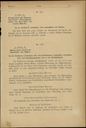 Verordnungsblatt für den Dienstbereich des niederösterreichischen Landesschulrates 19201101 Seite: 7