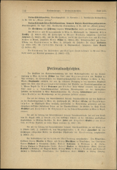 Verordnungsblatt für den Dienstbereich des niederösterreichischen Landesschulrates 19201101 Seite: 12