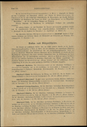 Verordnungsblatt für den Dienstbereich des niederösterreichischen Landesschulrates 19201101 Seite: 15